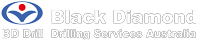 black diamond drilling services