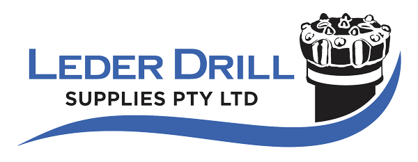Leder Drill Supplies Pty Ltd Logo