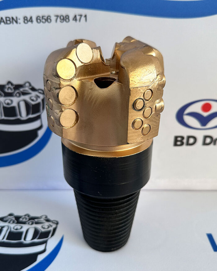 99MM PDC CHIPPING BIT